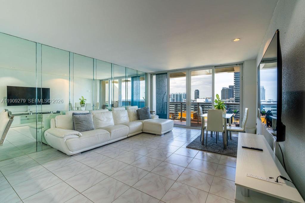 PARKER TOWER CONDO - Residential