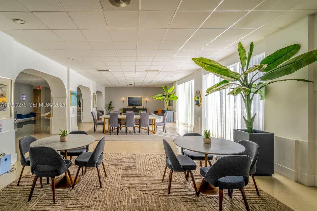 PARKER TOWER CONDO - Residential