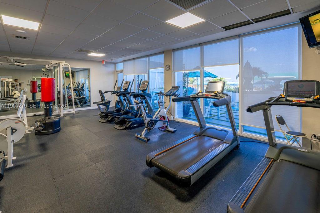 PARKER TOWER CONDO - Residential