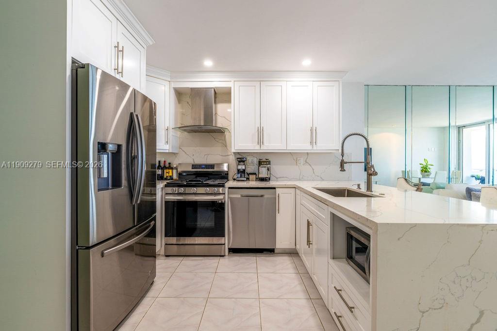 PARKER TOWER CONDO - Residential