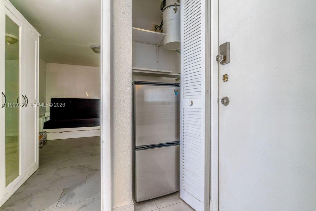 PARKER TOWER CONDO - Residential