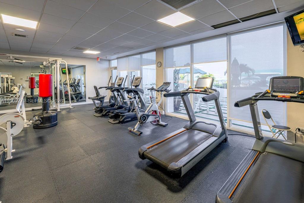 PARKER TOWER CONDO - Residential