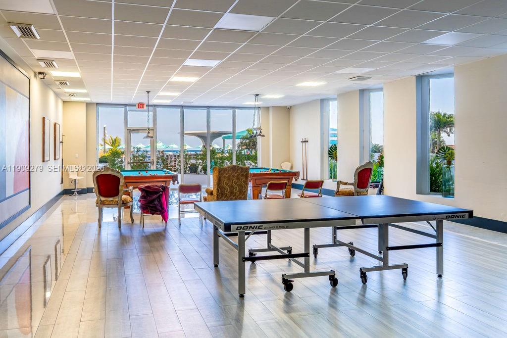 PARKER TOWER CONDO - Residential