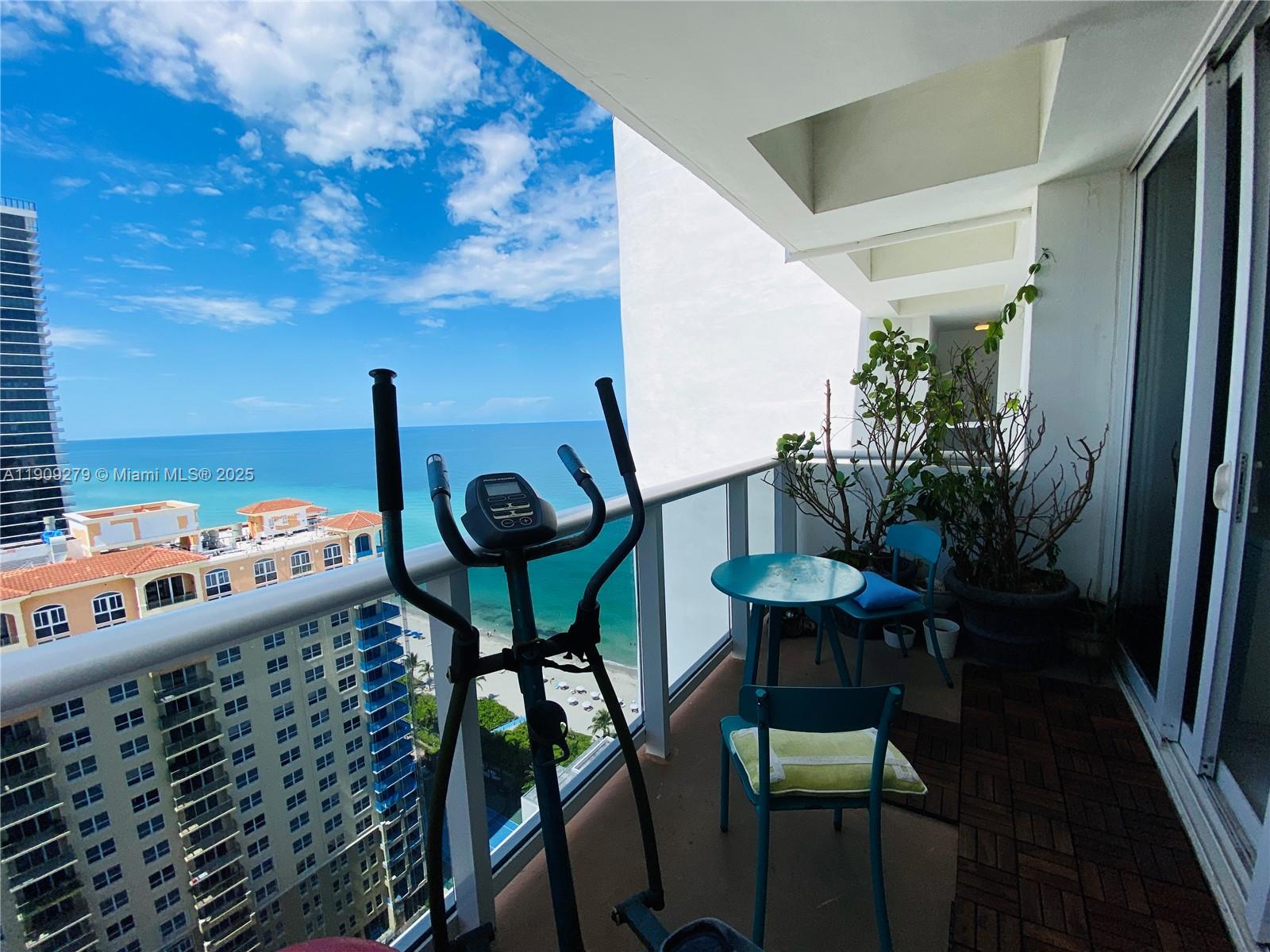 PARKER TOWER CONDO - Residential