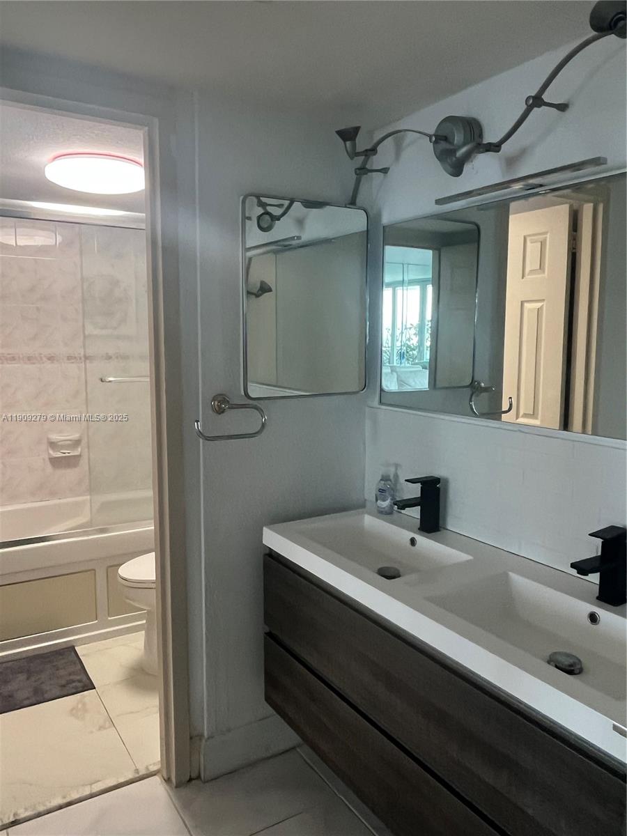 PARKER TOWER CONDO - Residential