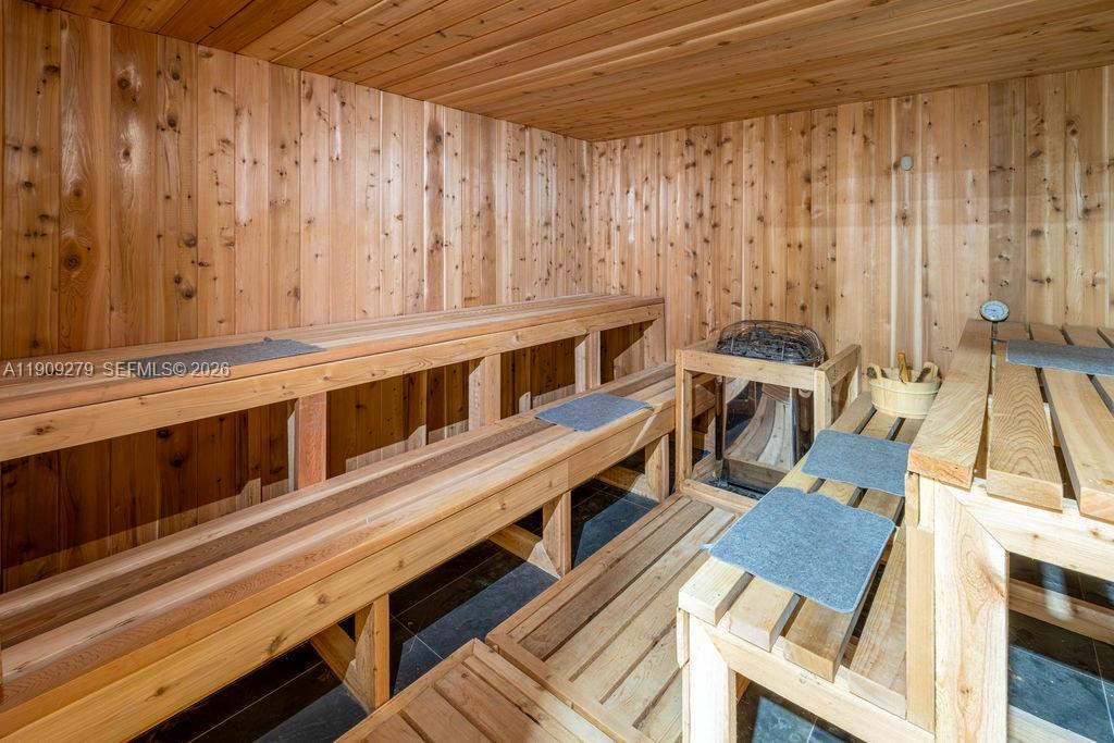 PARKER TOWER CONDO - Residential