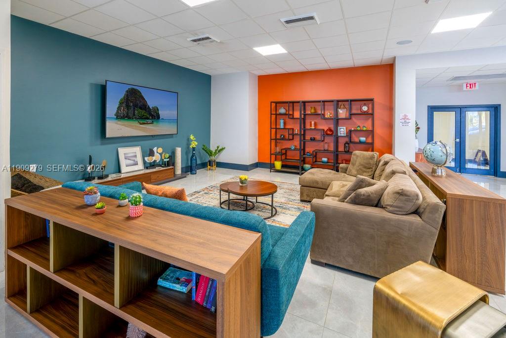 PARKER TOWER CONDO - Residential