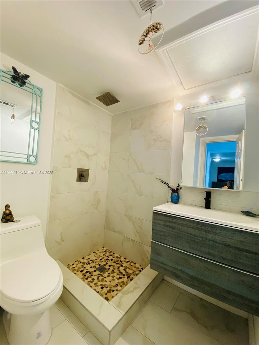 PARKER TOWER CONDO - Residential