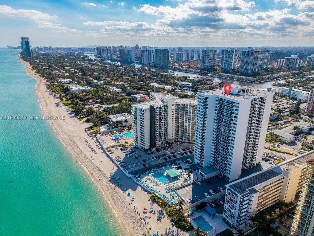 PARKER TOWER CONDO - Residential