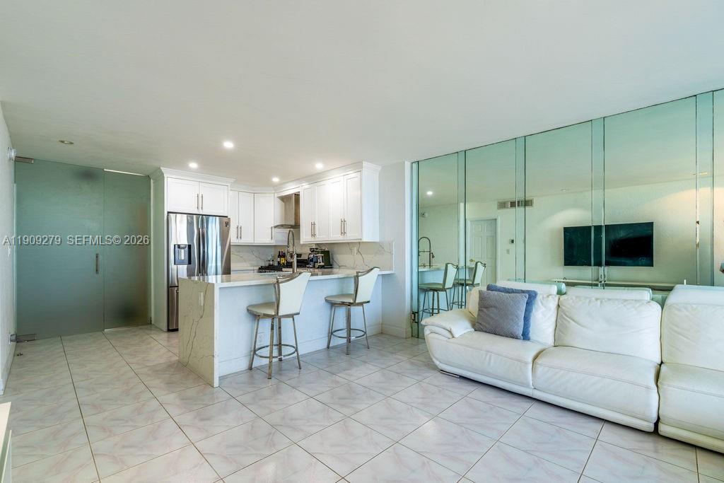 PARKER TOWER CONDO - Residential