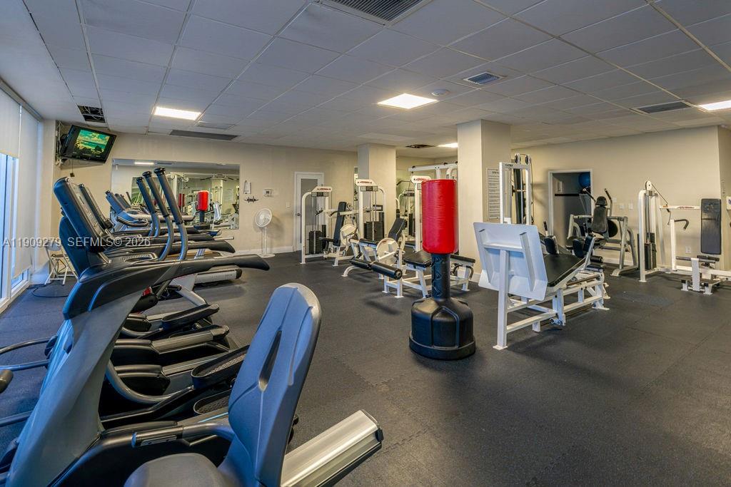 PARKER TOWER CONDO - Residential