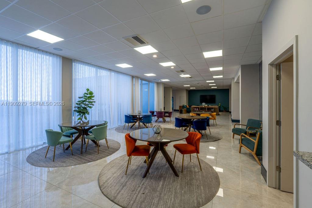 PARKER TOWER CONDO - Residential