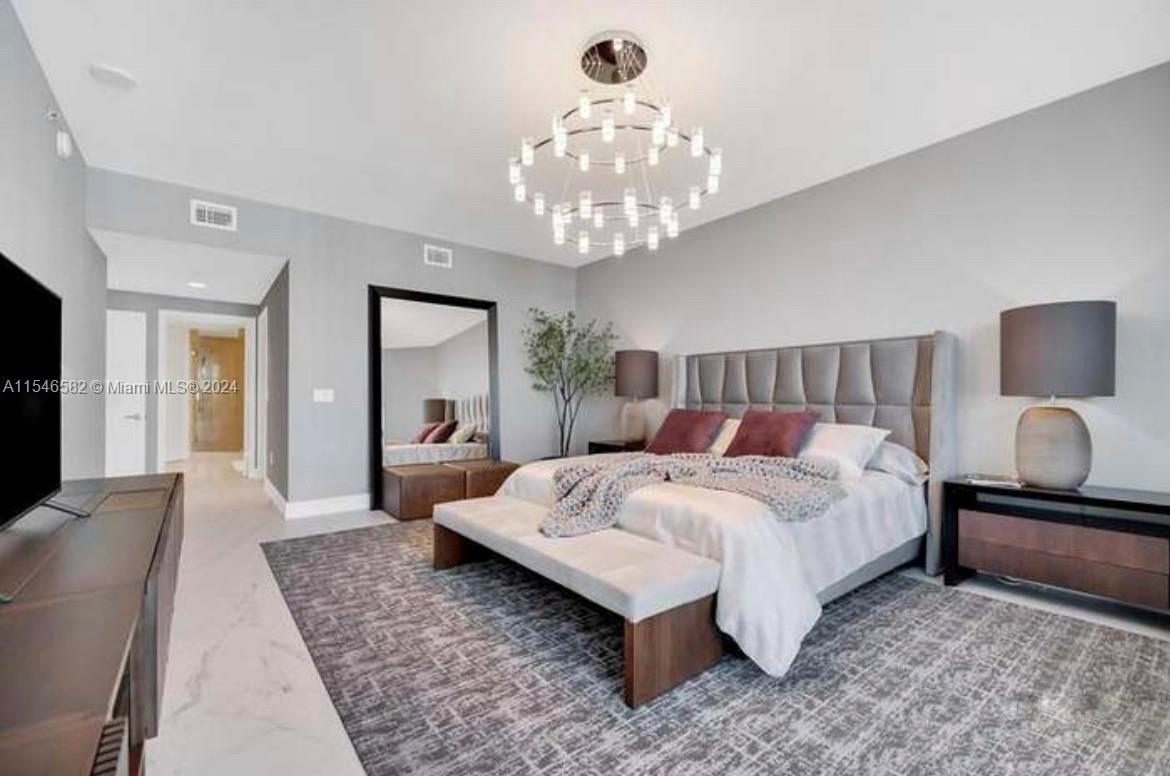 MARINA PALMS RESIDENCES S - Residential