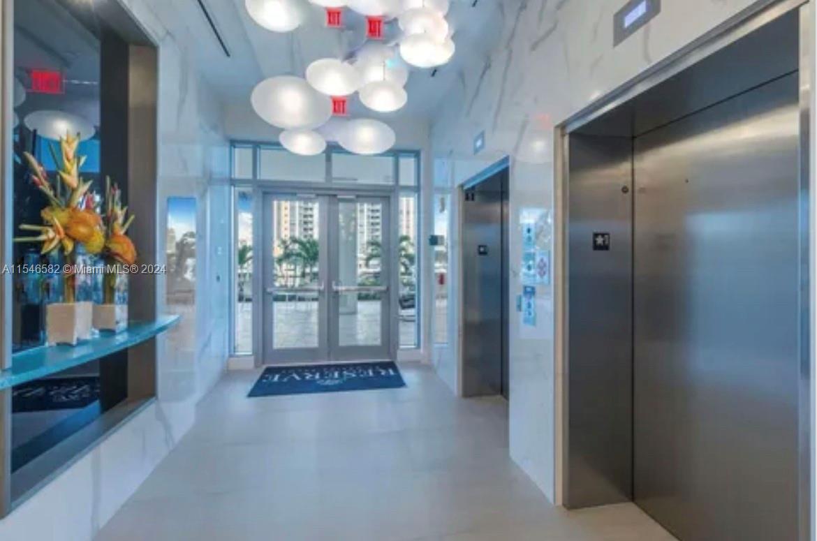 MARINA PALMS RESIDENCES S - Residential