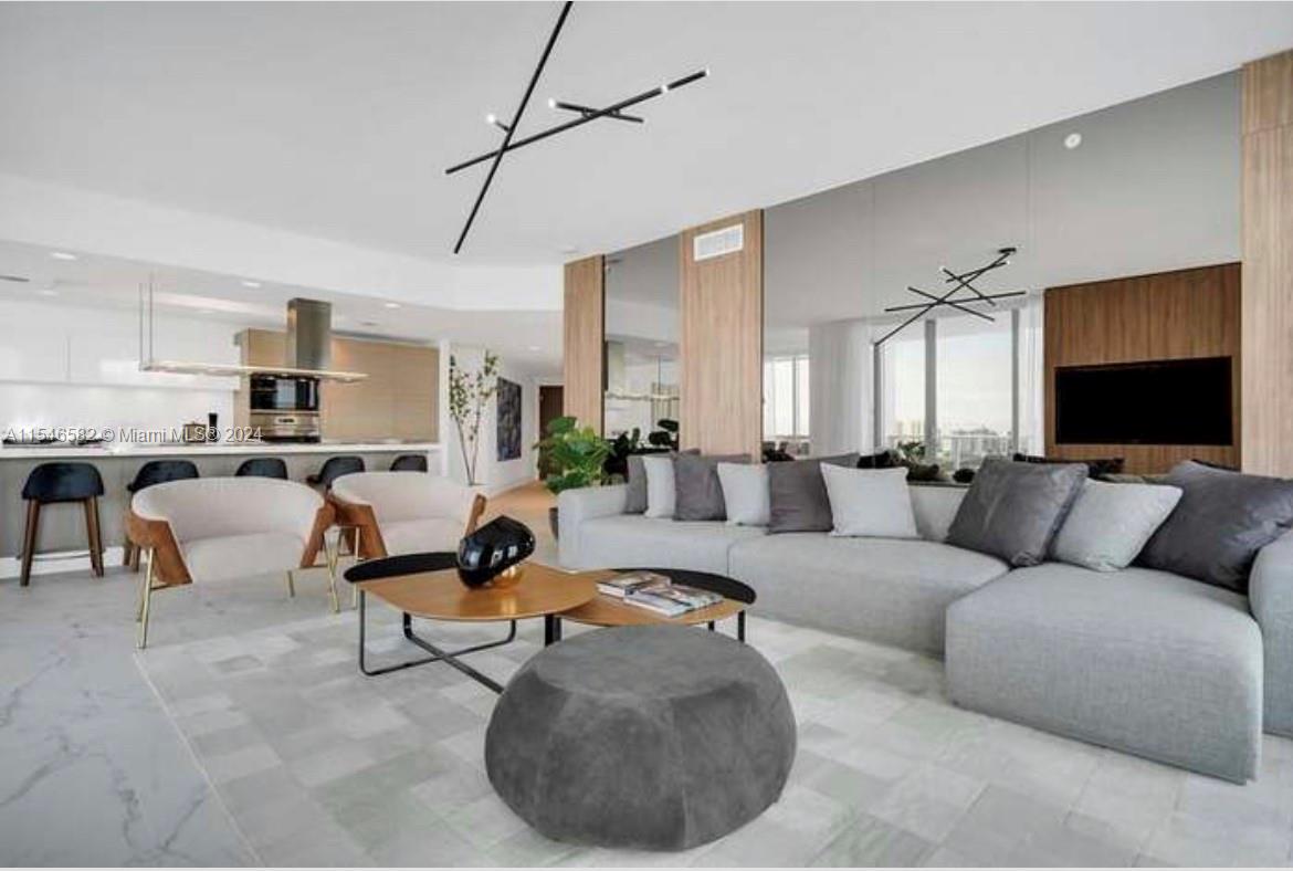 MARINA PALMS RESIDENCES S - Residential