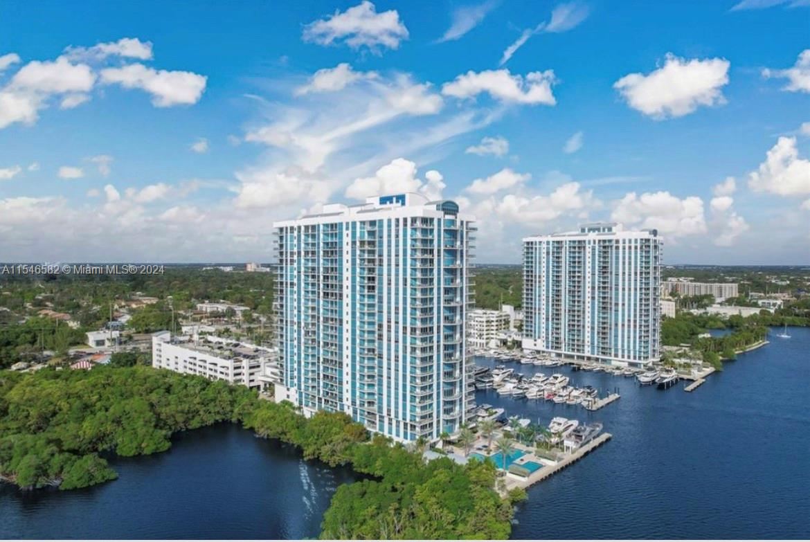 MARINA PALMS RESIDENCES S - Residential