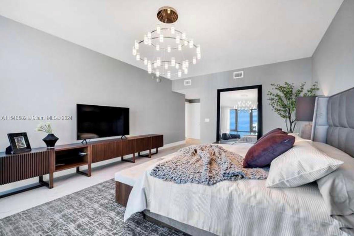 MARINA PALMS RESIDENCES S - Residential