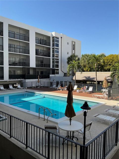 A home in Sunny Isles Beach