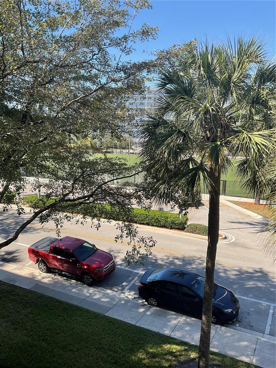 LE CARTIER CONDO - Residential