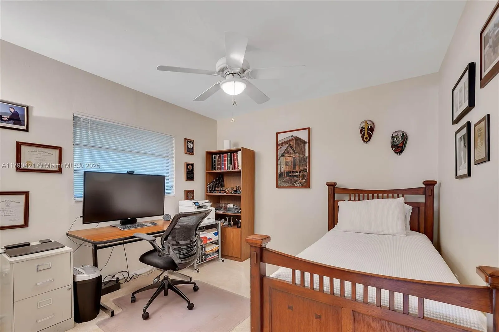 Palmetto Bay, Florida 33157, United States, 4 Bedrooms Bedrooms, ,2 BathroomsBathrooms,Residential,Active,116616