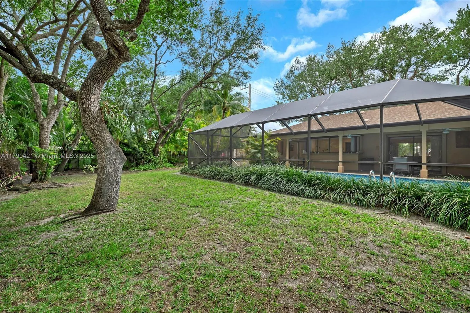 Palmetto Bay, Florida 33157, United States, 4 Bedrooms Bedrooms, ,2 BathroomsBathrooms,Residential,Active,116616