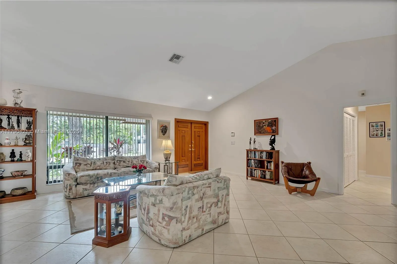 Palmetto Bay, Florida 33157, United States, 4 Bedrooms Bedrooms, ,2 BathroomsBathrooms,Residential,Active,116616