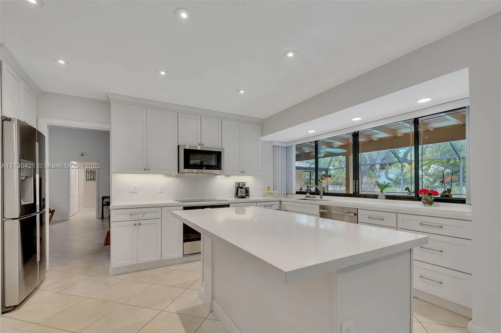 Palmetto Bay, Florida 33157, United States, 4 Bedrooms Bedrooms, ,2 BathroomsBathrooms,Residential,Active,116616