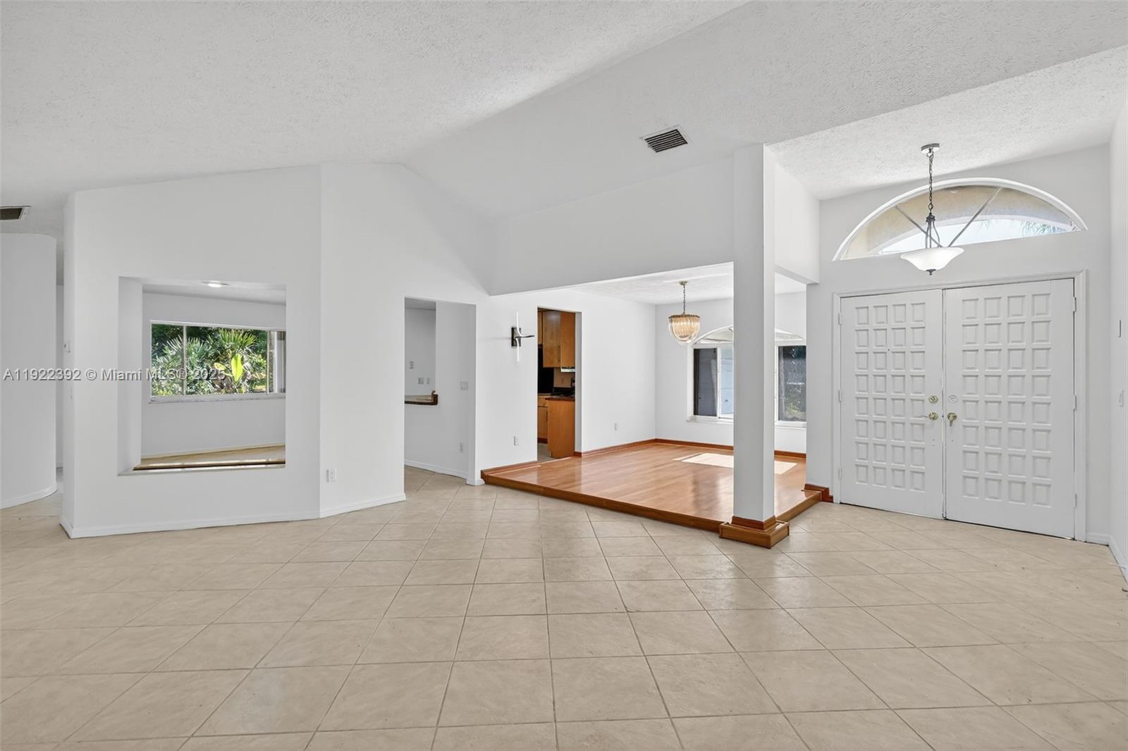 PORT ST LUCIE SECTION 20 - Residential