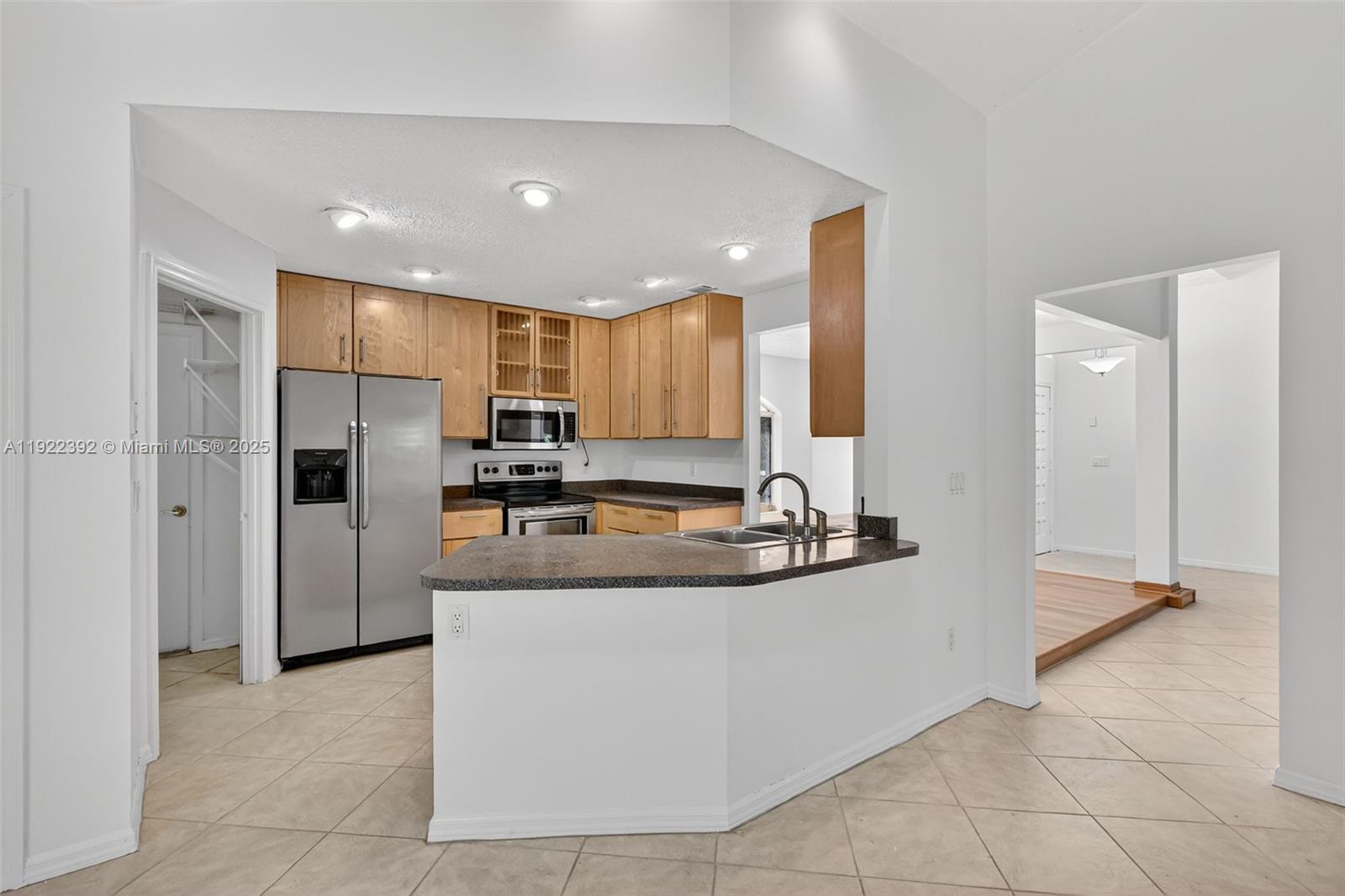 PORT ST LUCIE SECTION 20 - Residential