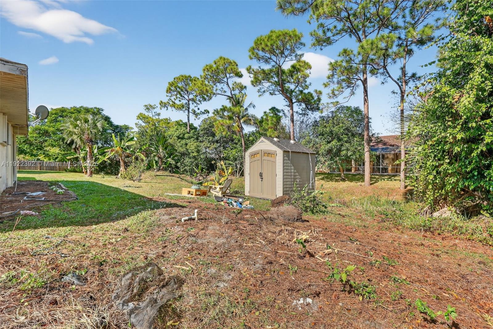 PORT ST LUCIE SECTION 20 - Residential