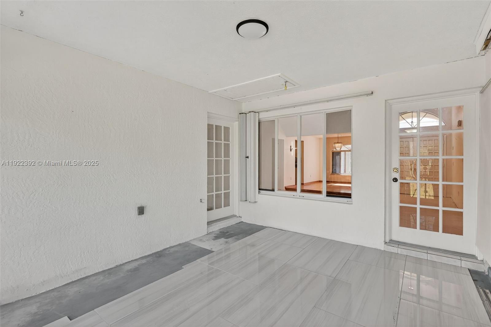 PORT ST LUCIE SECTION 20 - Residential