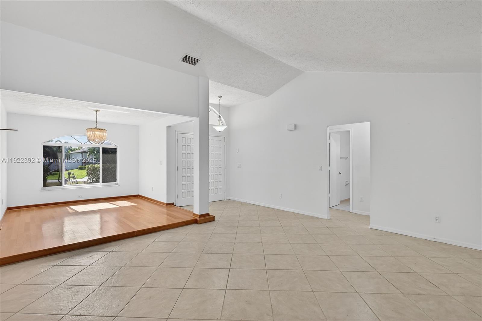 PORT ST LUCIE SECTION 20 - Residential