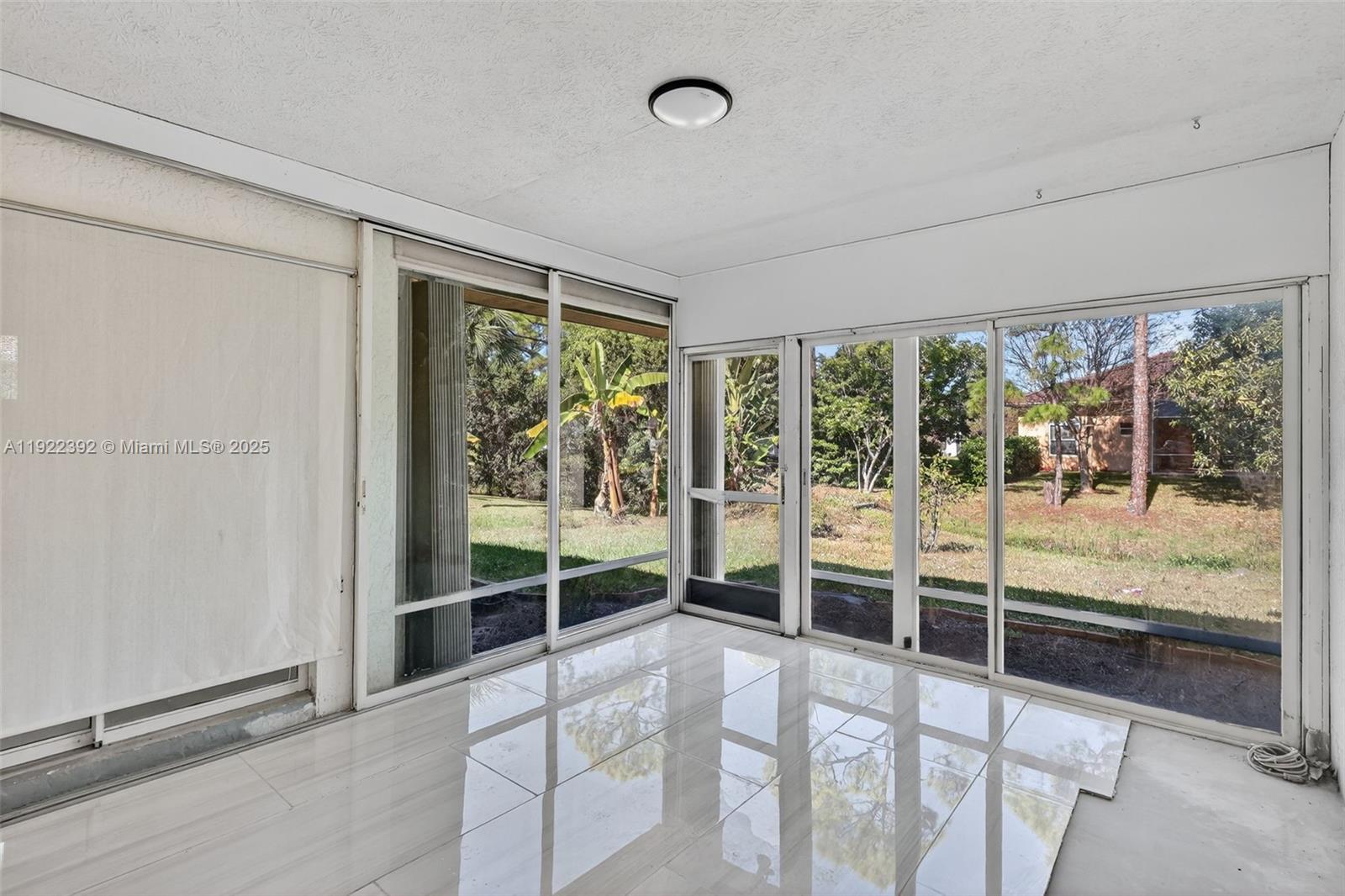 PORT ST LUCIE SECTION 20 - Residential