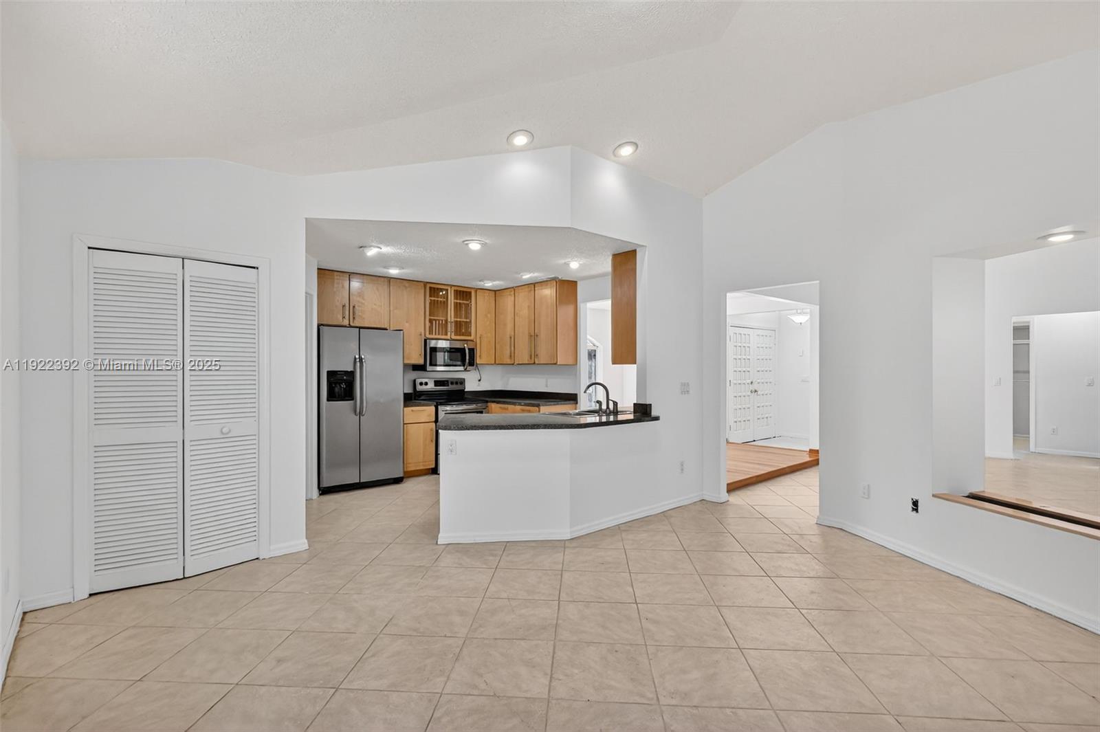 PORT ST LUCIE SECTION 20 - Residential