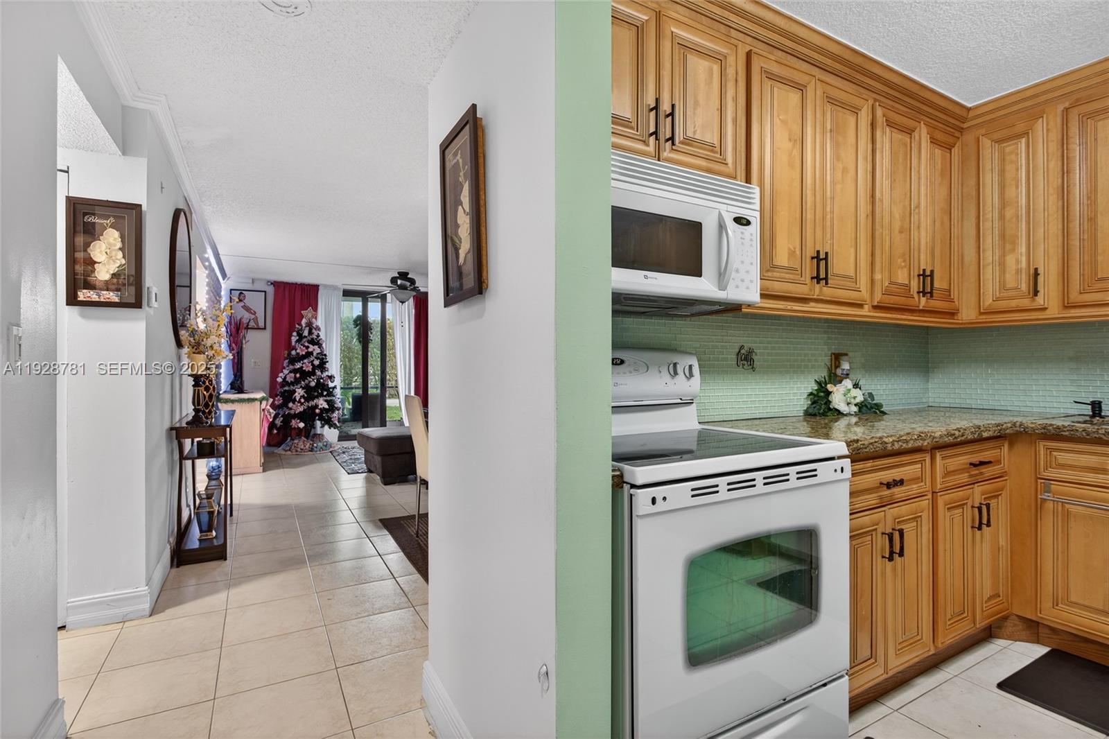 GATE TWO CONDOMINIUM - Residential