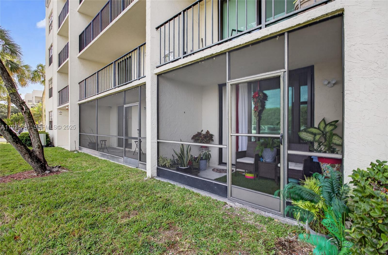 GATE TWO CONDOMINIUM - Residential