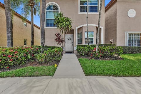 Photo of 16138 Emerald Cove Rd, Weston, FL 33331 (MLS # A12051821)