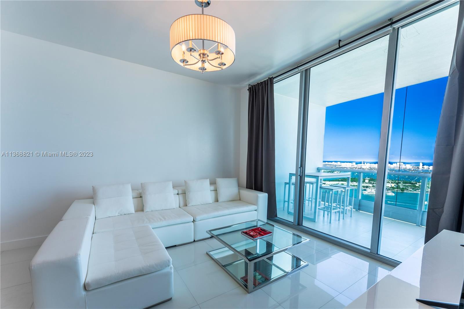 900 BISCAYNE BAY CONDO - Residential Lease