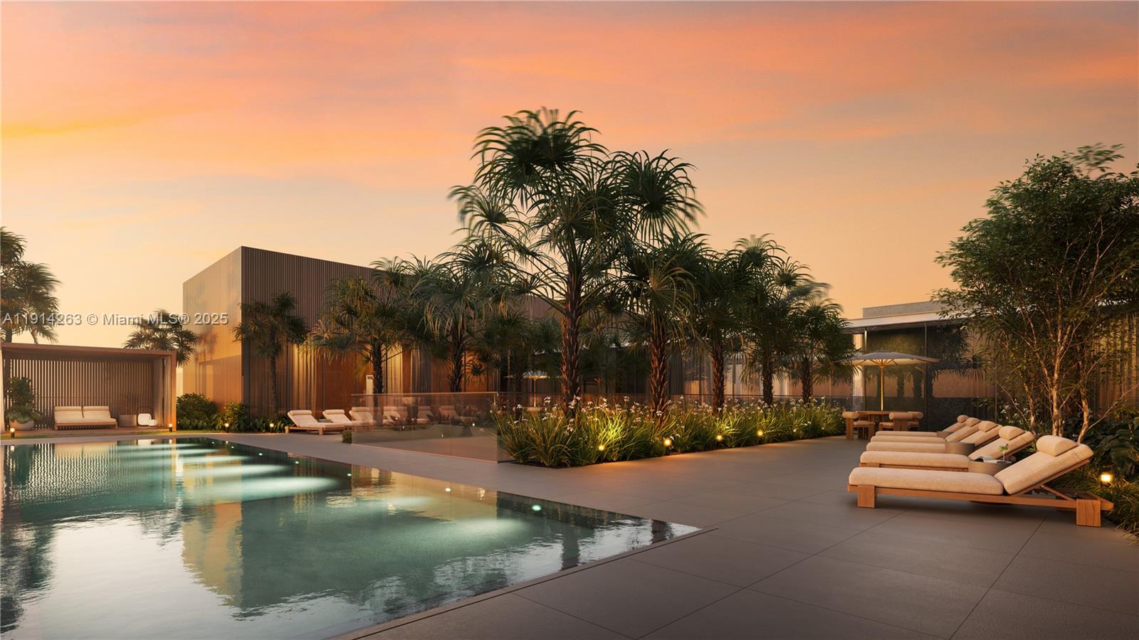 Colette Residences - Residential