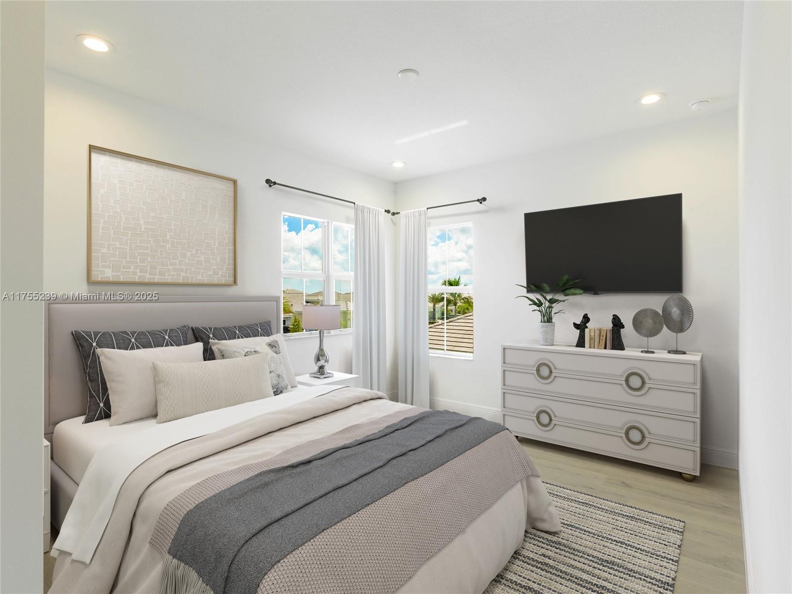 AVENIR SITE PLAN 1 POD - Residential Lease