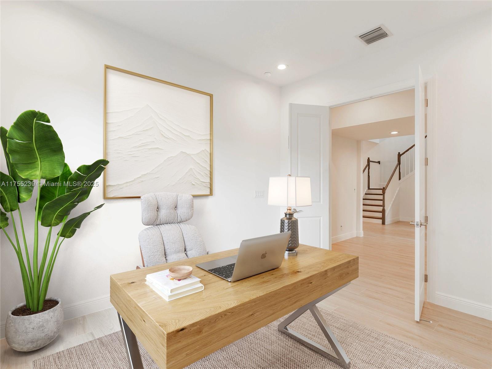 AVENIR SITE PLAN 1 POD - Residential Lease