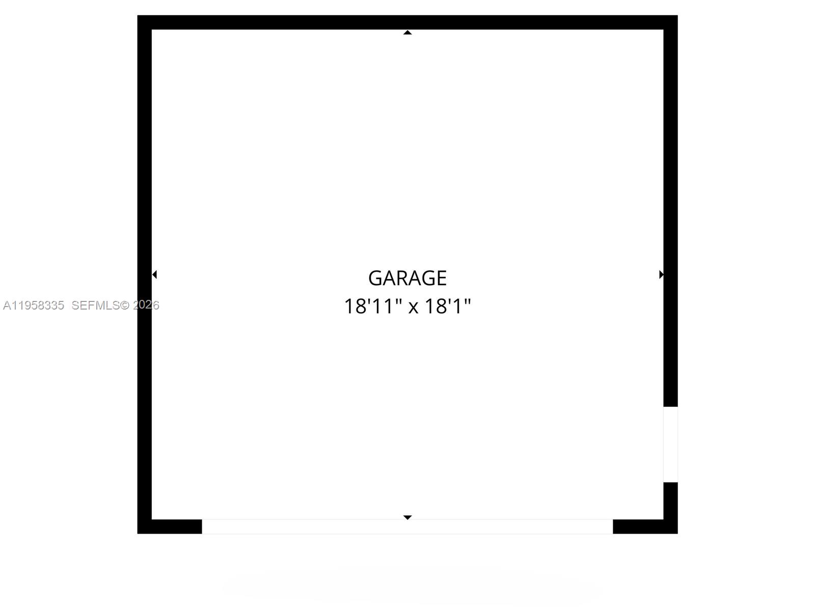 LAKES BY THE BAY SEC 3 - Residential
