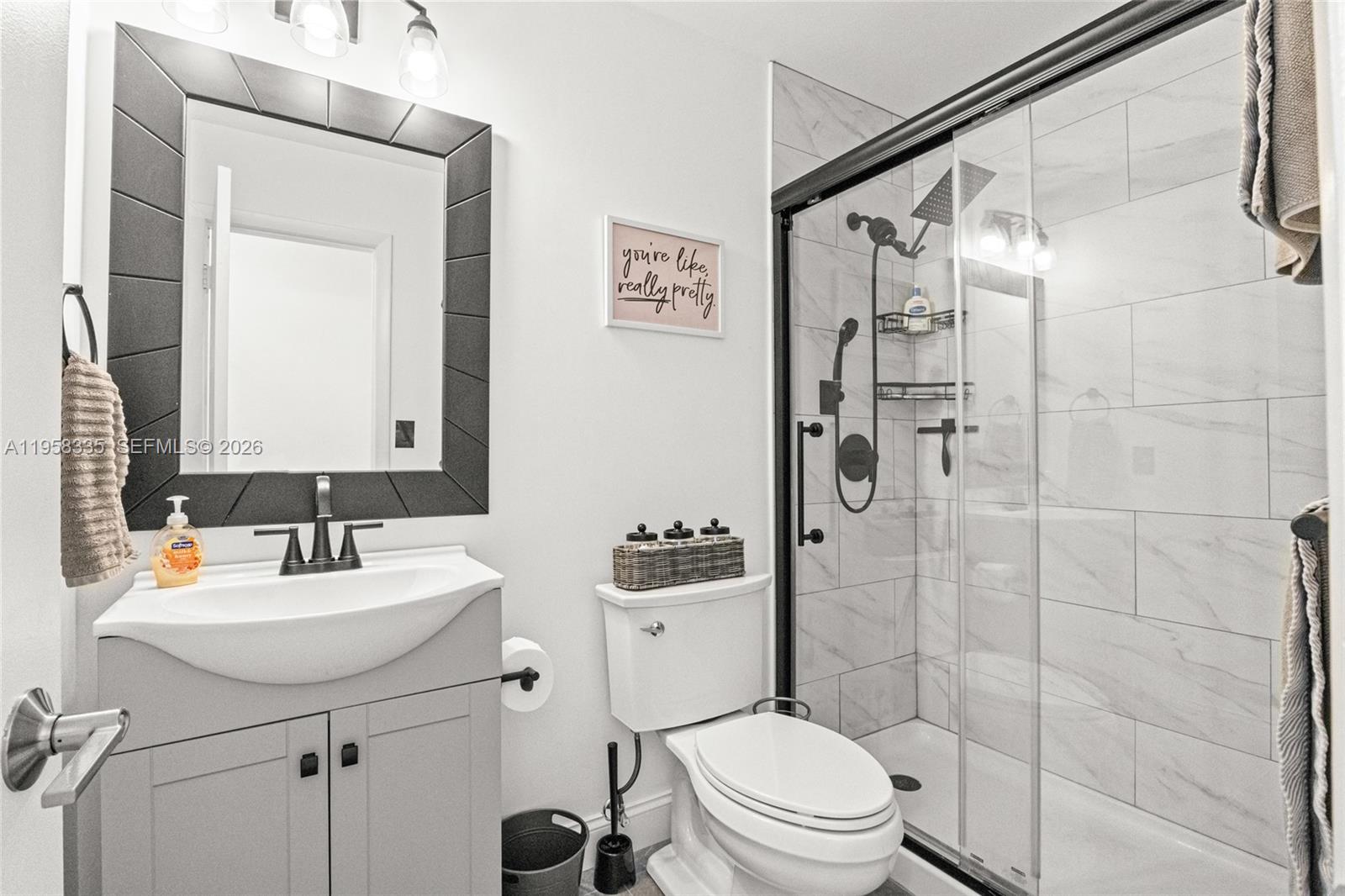 LAKES BY THE BAY SEC 3 - Residential