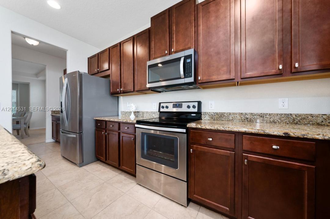 Millennia Park - Residential