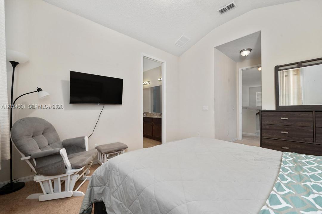 Millennia Park - Residential
