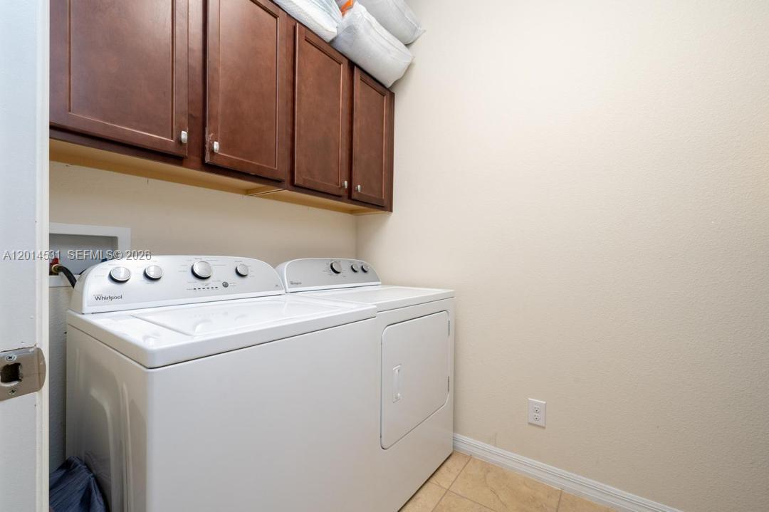 Millennia Park - Residential
