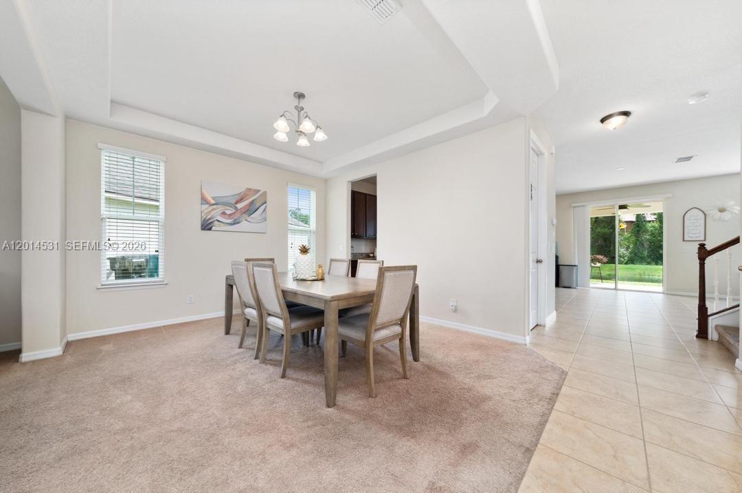Millennia Park - Residential