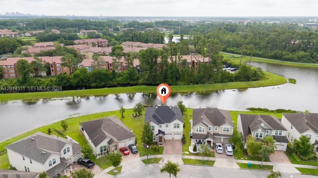 Millennia Park - Residential