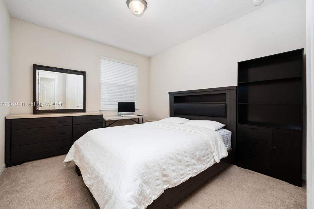 Millennia Park - Residential