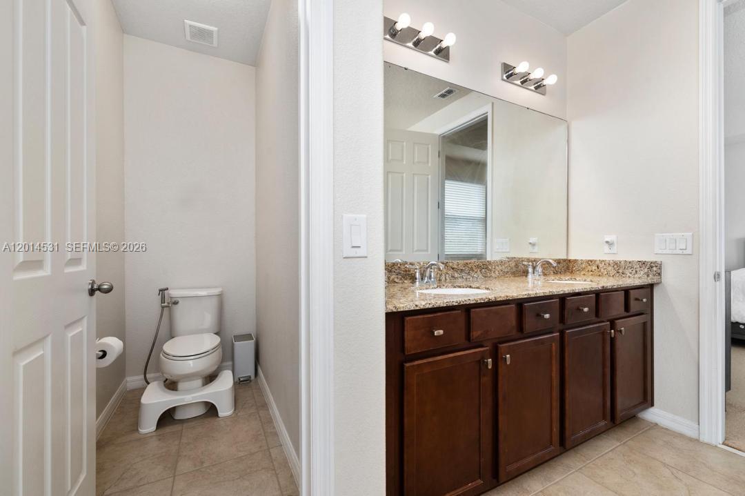 Millennia Park - Residential